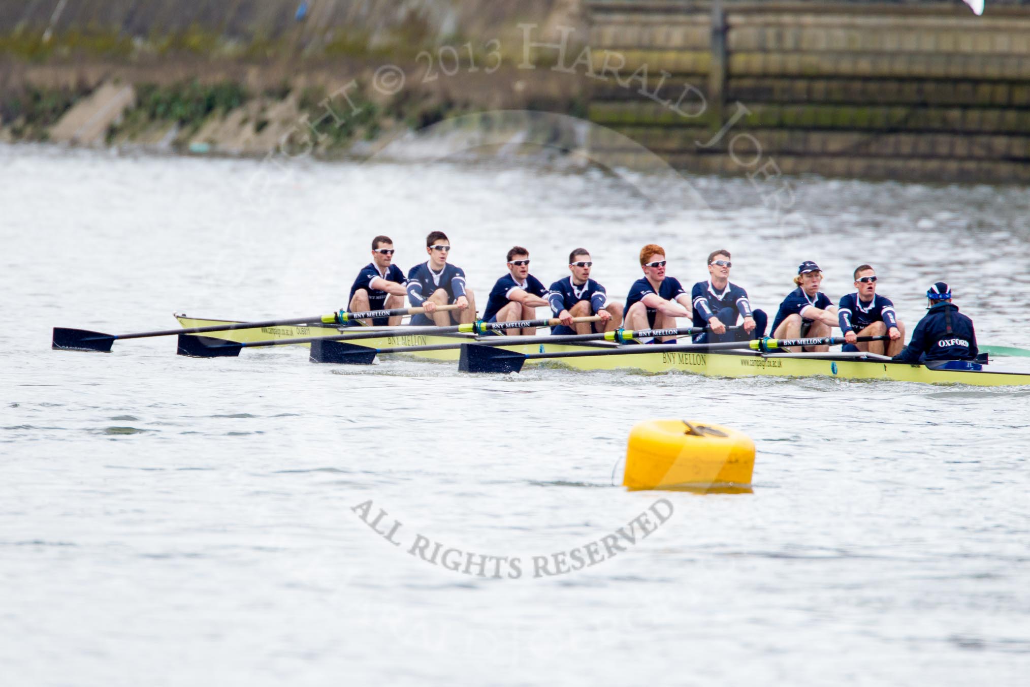 The Boat Race 2013.
Putney,
London SW15,

United Kingdom,
on 31 March 2013 at 16:01, image #187