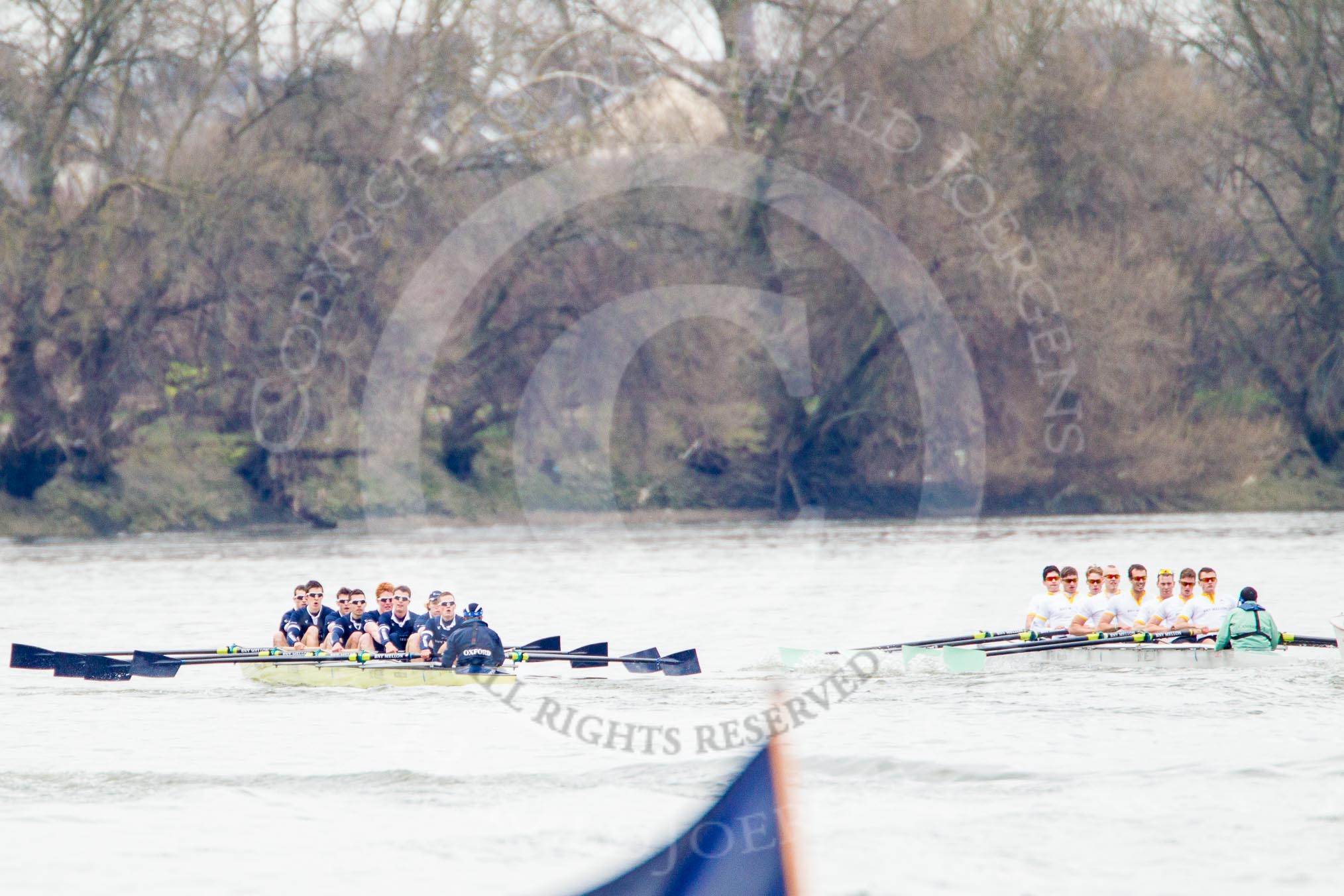 The Boat Race 2013.
Putney,
London SW15,

United Kingdom,
on 31 March 2013 at 16:02, image #195