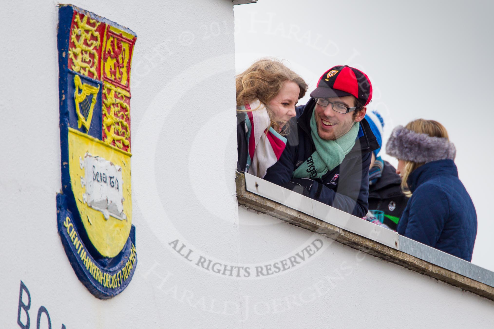 The Boat Race 2013.
Putney,
London SW15,

United Kingdom,
on 31 March 2013 at 16:08, image #222