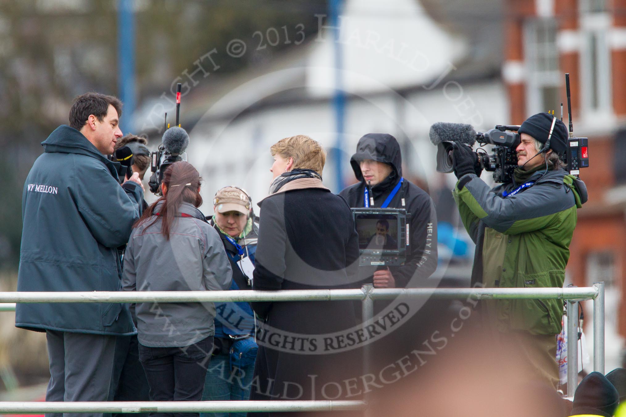 The Boat Race 2013.
Putney,
London SW15,

United Kingdom,
on 31 March 2013 at 16:13, image #226