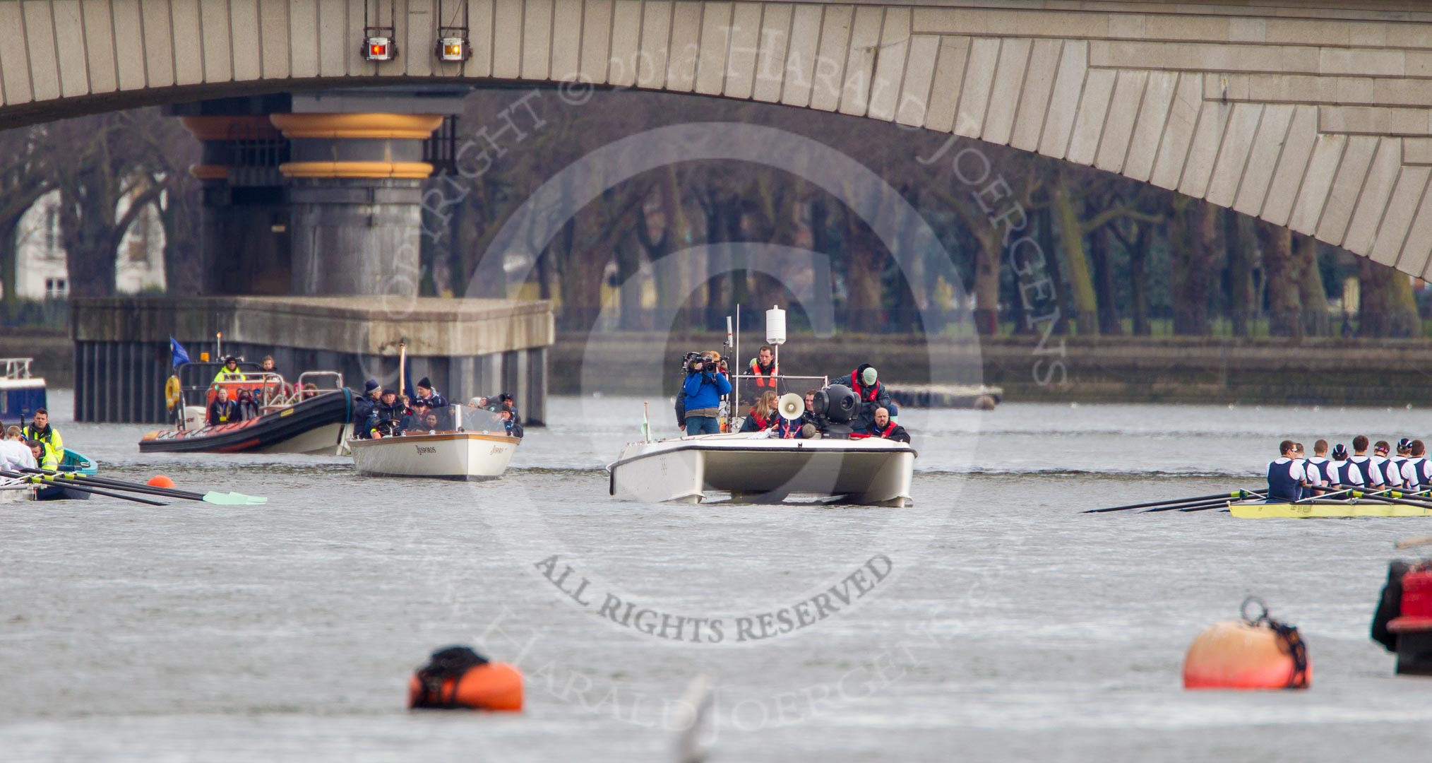 The Boat Race 2013.
Putney,
London SW15,

United Kingdom,
on 31 March 2013 at 16:28, image #248