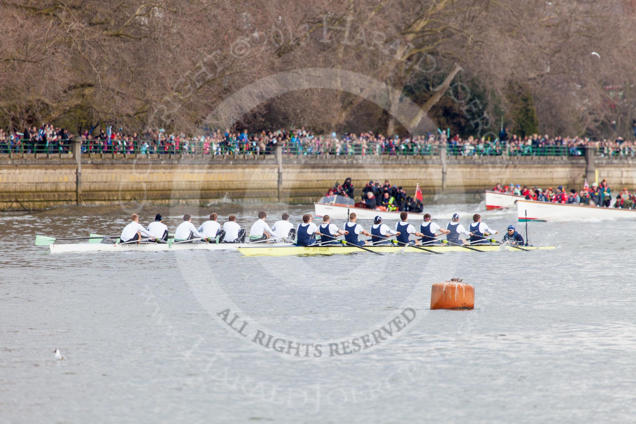 The Boat Race 2013.
Putney,
London SW15,

United Kingdom,
on 31 March 2013 at 16:31, image #271