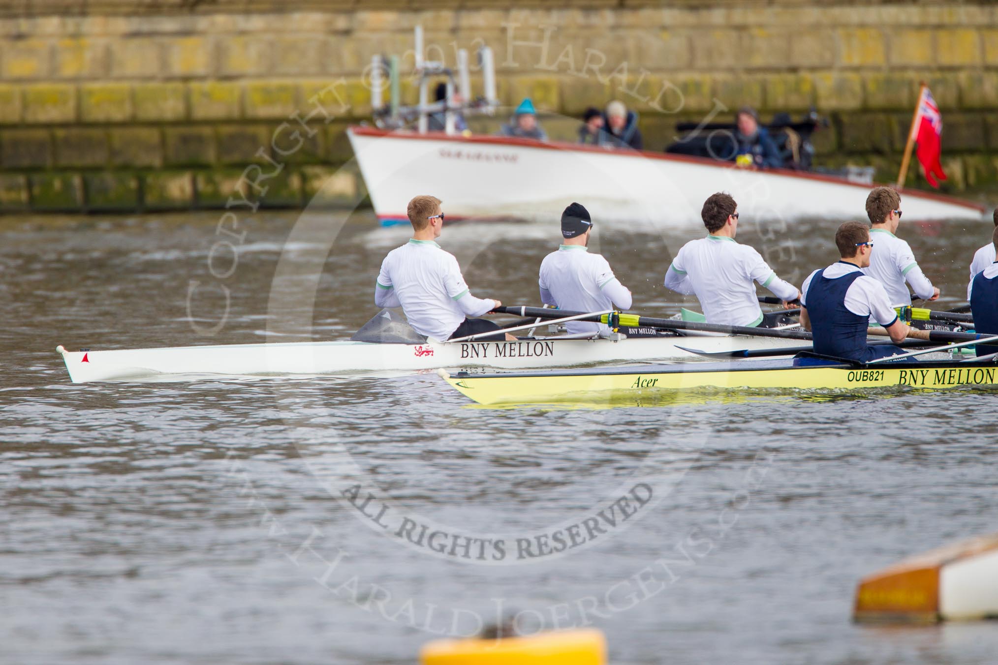 The Boat Race 2013.
Putney,
London SW15,

United Kingdom,
on 31 March 2013 at 16:31, image #272