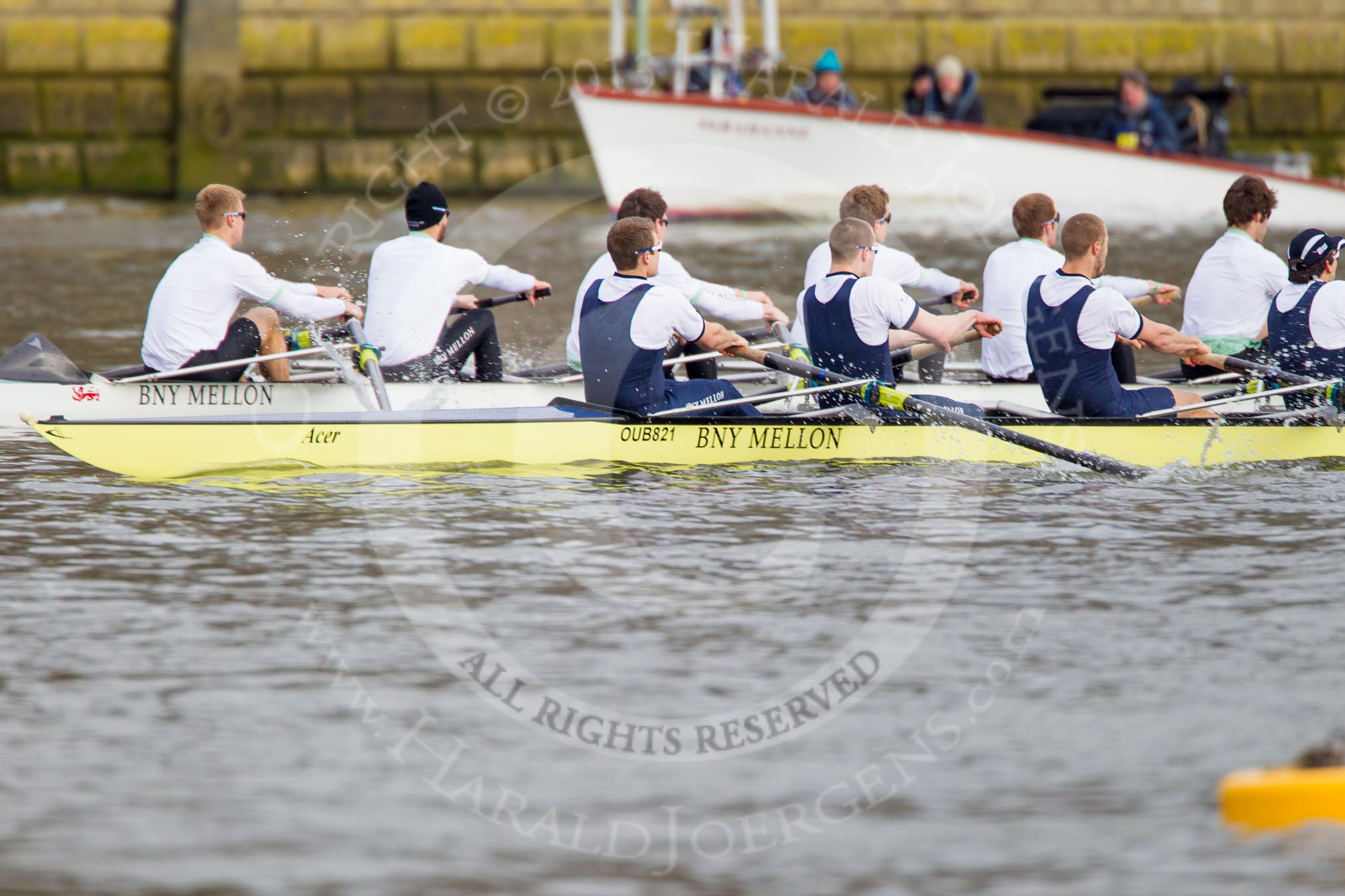 The Boat Race 2013.
Putney,
London SW15,

United Kingdom,
on 31 March 2013 at 16:31, image #273