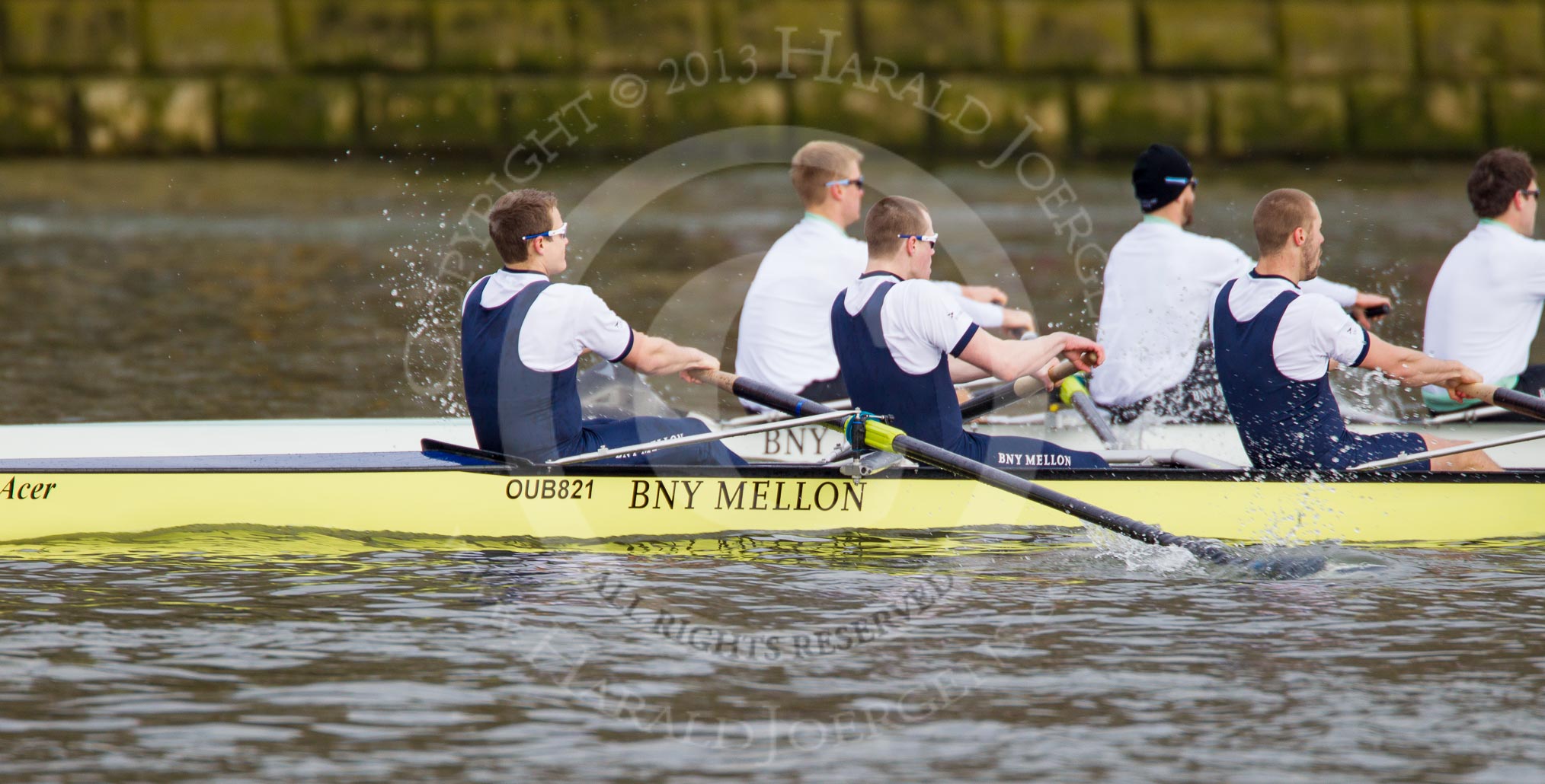 The Boat Race 2013.
Putney,
London SW15,

United Kingdom,
on 31 March 2013 at 16:31, image #279