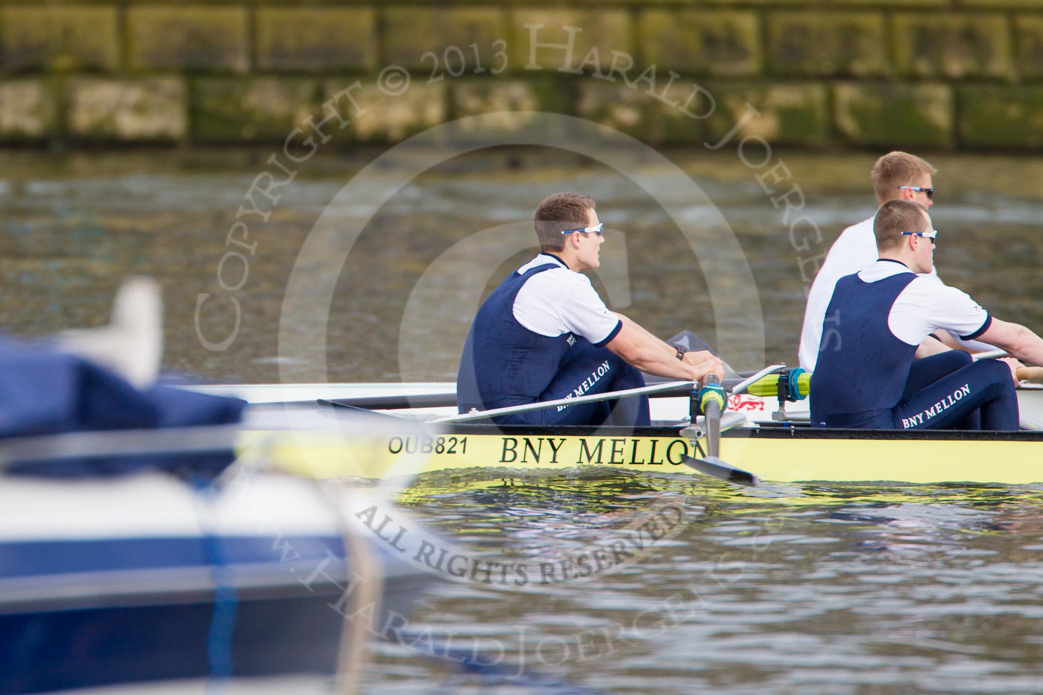 The Boat Race 2013.
Putney,
London SW15,

United Kingdom,
on 31 March 2013 at 16:31, image #280