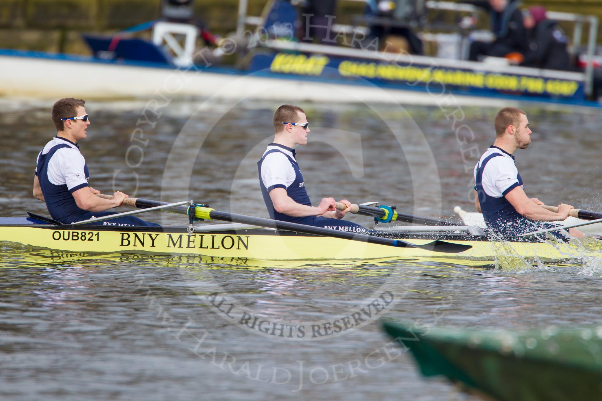 The Boat Race 2013.
Putney,
London SW15,

United Kingdom,
on 31 March 2013 at 16:31, image #283