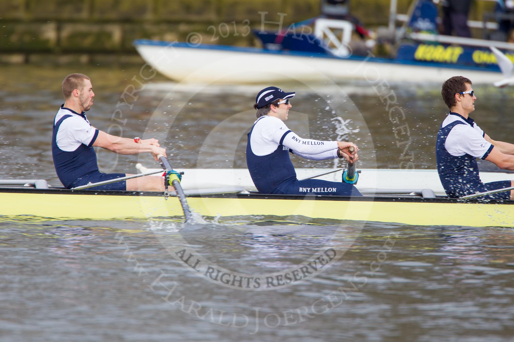 The Boat Race 2013.
Putney,
London SW15,

United Kingdom,
on 31 March 2013 at 16:32, image #285