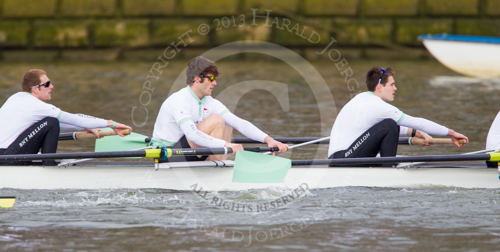 The Boat Race 2013.
Putney,
London SW15,

United Kingdom,
on 31 March 2013 at 16:32, image #290