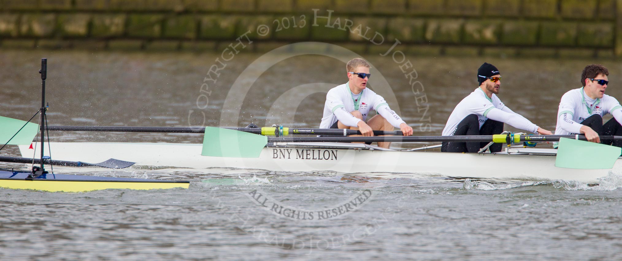 The Boat Race 2013.
Putney,
London SW15,

United Kingdom,
on 31 March 2013 at 16:32, image #297