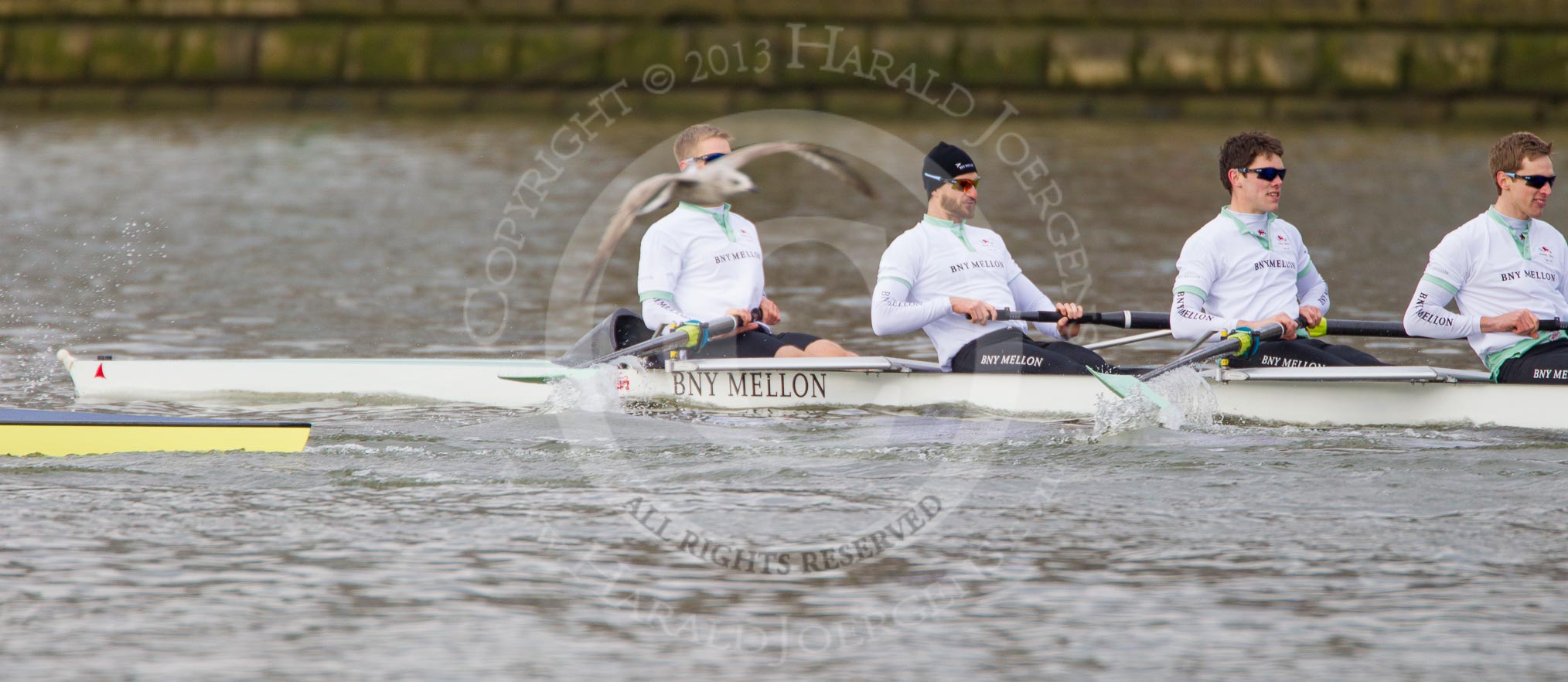 The Boat Race 2013.
Putney,
London SW15,

United Kingdom,
on 31 March 2013 at 16:32, image #298
