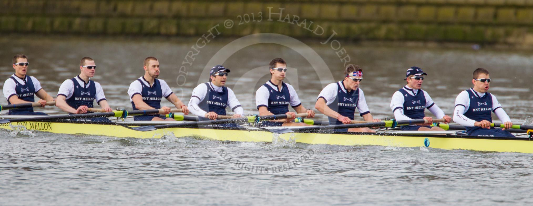 The Boat Race 2013.
Putney,
London SW15,

United Kingdom,
on 31 March 2013 at 16:32, image #300