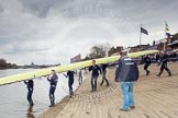The Boat Race 2013.
Putney,
London SW15,

United Kingdom,
on 31 March 2013 at 15:14, image #109