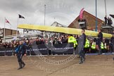 The Boat Race 2013.
Putney,
London SW15,

United Kingdom,
on 31 March 2013 at 15:39, image #148