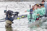 The Boat Race 2013.
Putney,
London SW15,

United Kingdom,
on 31 March 2013 at 15:48, image #173