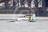 The Boat Race 2013.
Putney,
London SW15,

United Kingdom,
on 31 March 2013 at 16:30, image #251