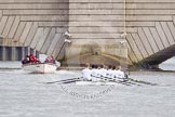 The Boat Race 2013.
Putney,
London SW15,

United Kingdom,
on 31 March 2013 at 16:31, image #259