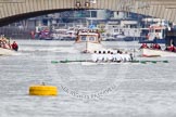 The Boat Race 2013.
Putney,
London SW15,

United Kingdom,
on 31 March 2013 at 16:31, image #262