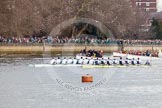 The Boat Race 2013.
Putney,
London SW15,

United Kingdom,
on 31 March 2013 at 16:31, image #270