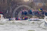 The Boat Race 2013.
Putney,
London SW15,

United Kingdom,
on 31 March 2013 at 16:33, image #325
