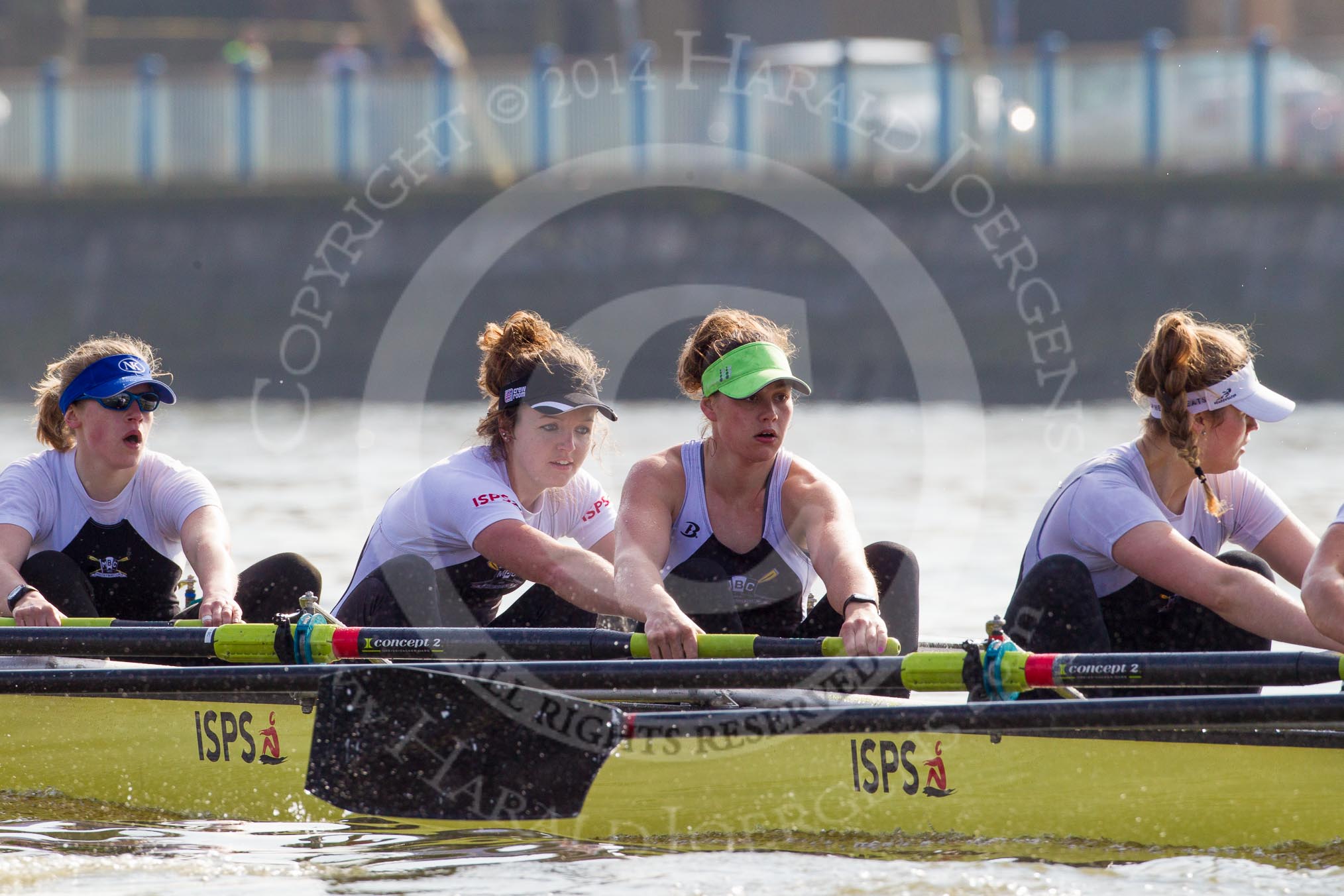 The Boat Race season 2014 - fixture OUWBC vs Molesey BC.




on 01 March 2014 at 12:58, image #134