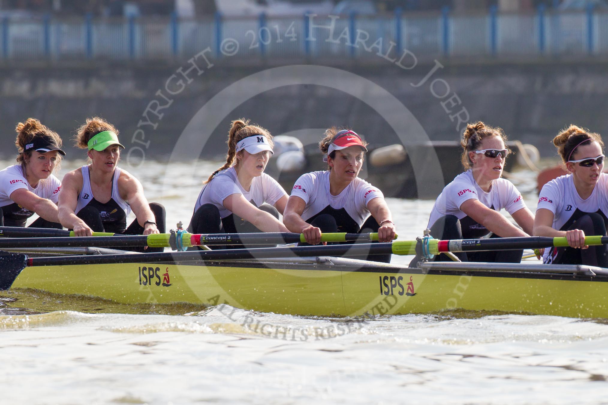The Boat Race season 2014 - fixture OUWBC vs Molesey BC.




on 01 March 2014 at 12:58, image #136