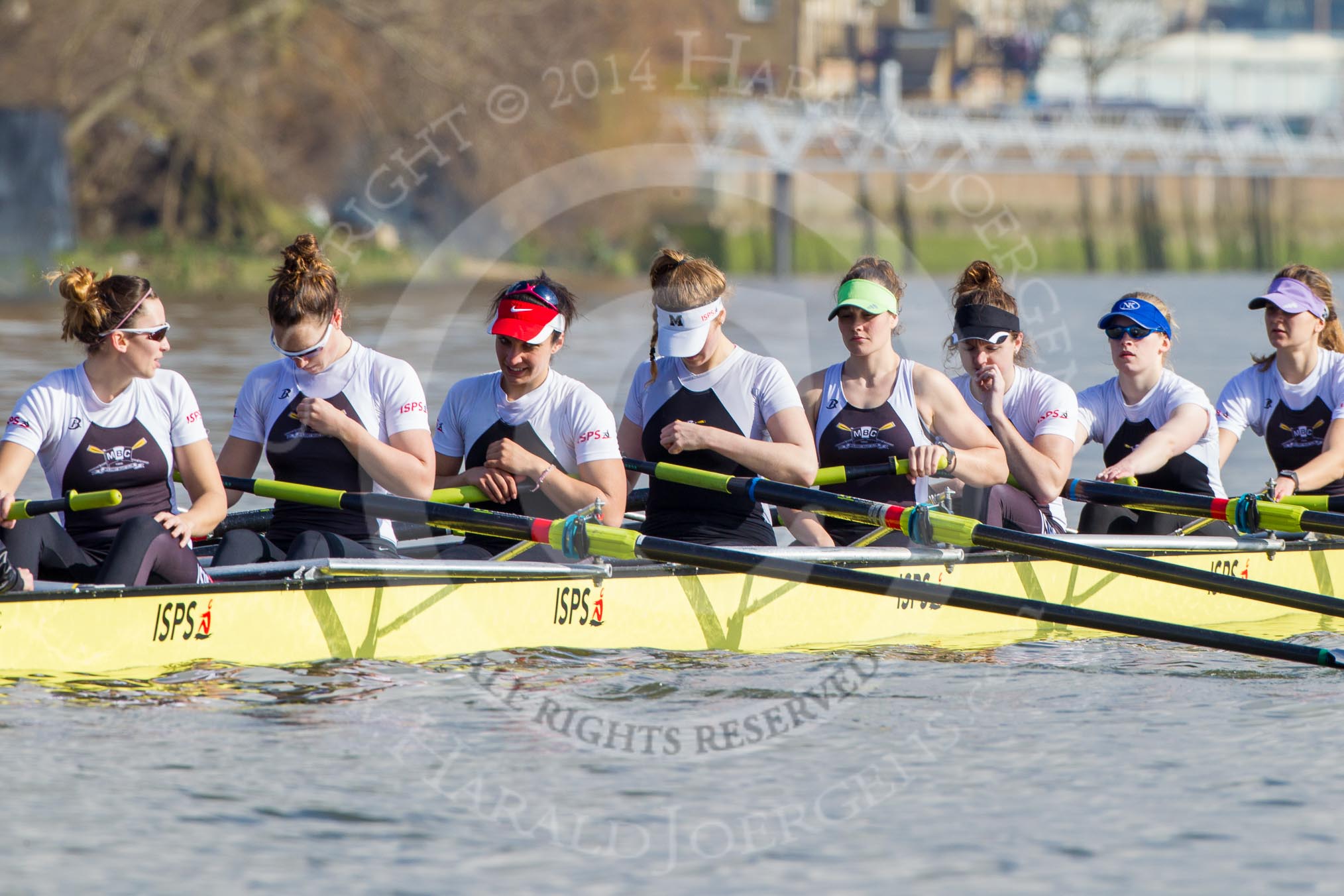 The Boat Race season 2014 - fixture OUWBC vs Molesey BC.




on 01 March 2014 at 13:06, image #157