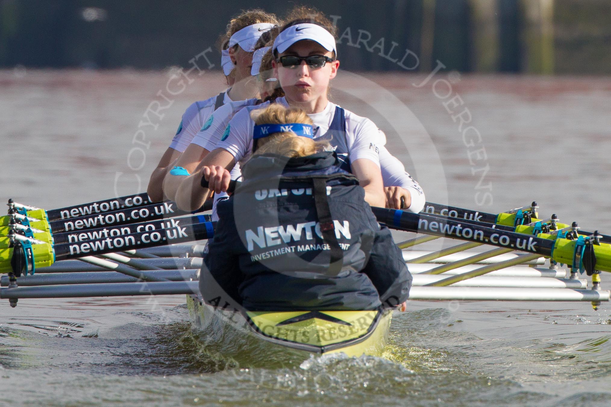 The Boat Race season 2014 - fixture OUWBC vs Molesey BC.




on 01 March 2014 at 13:07, image #165