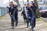 The Boat Race season 2014 - fixture OUWBC vs Molesey BC.




on 01 March 2014 at 11:44, image #1