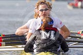 The Boat Race season 2014 - fixture OUWBC vs Molesey BC.




on 01 March 2014 at 12:33, image #69