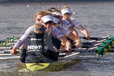 The Boat Race season 2014 - fixture OUWBC vs Molesey BC.




on 01 March 2014 at 12:35, image #83