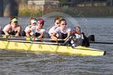 The Boat Race season 2014 - fixture OUWBC vs Molesey BC.




on 01 March 2014 at 12:35, image #84
