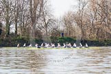 The Boat Race season 2014 - fixture OUWBC vs Molesey BC.




on 01 March 2014 at 12:46, image #101