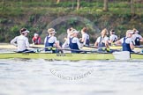 The Boat Race season 2014 - fixture OUWBC vs Molesey BC.




on 01 March 2014 at 12:52, image #105