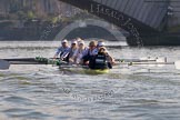 The Boat Race season 2014 - fixture OUWBC vs Molesey BC.




on 01 March 2014 at 12:58, image #139