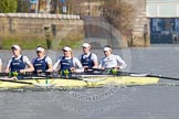 The Boat Race season 2014 - fixture OUWBC vs Molesey BC.




on 01 March 2014 at 13:08, image #176