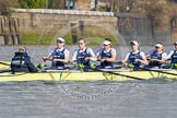 The Boat Race season 2014 - fixture OUWBC vs Molesey BC.




on 01 March 2014 at 13:08, image #177