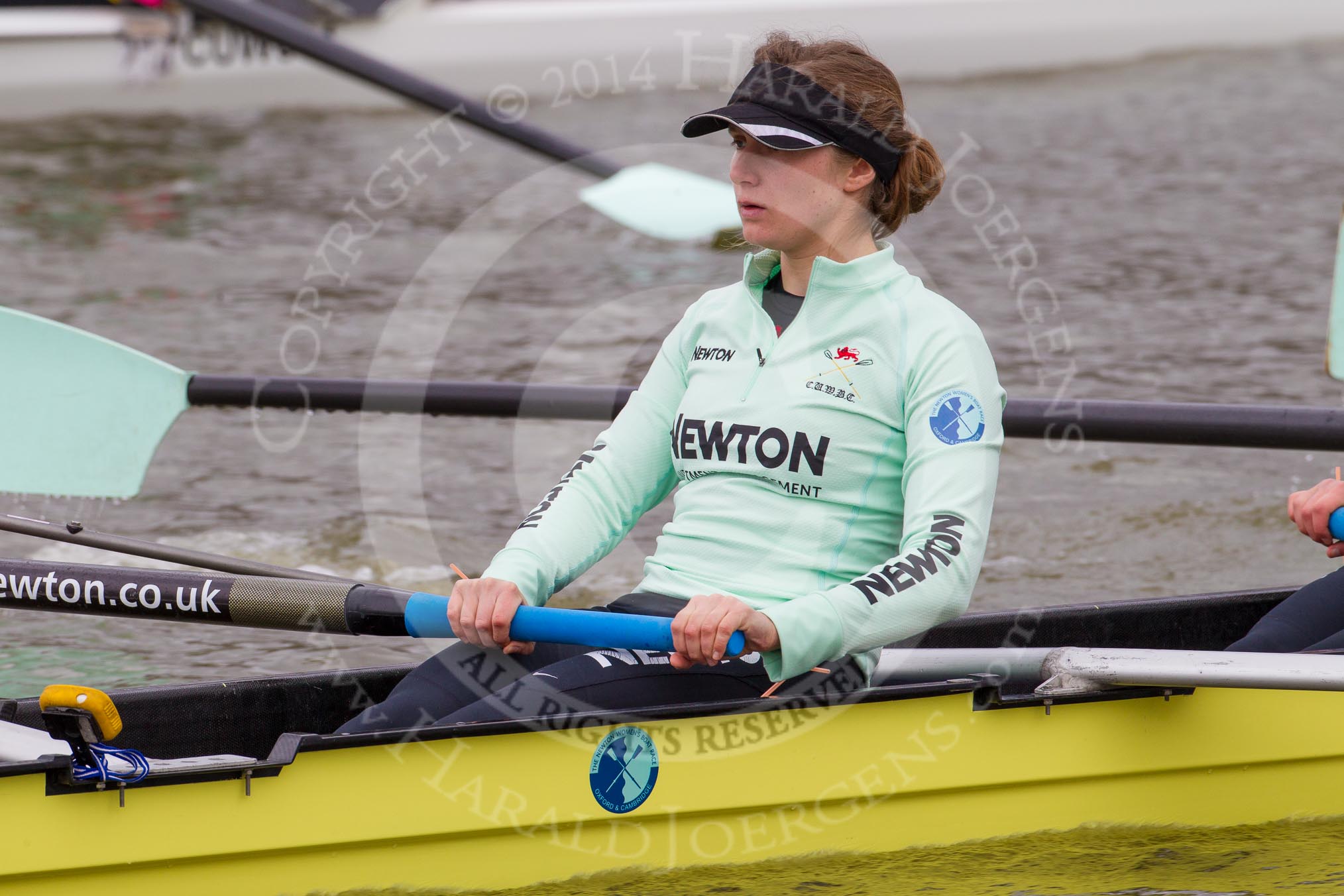 The Boat Race season 2014 - fixture CUWBC vs Thames RC.




on 02 March 2014 at 12:39, image #19