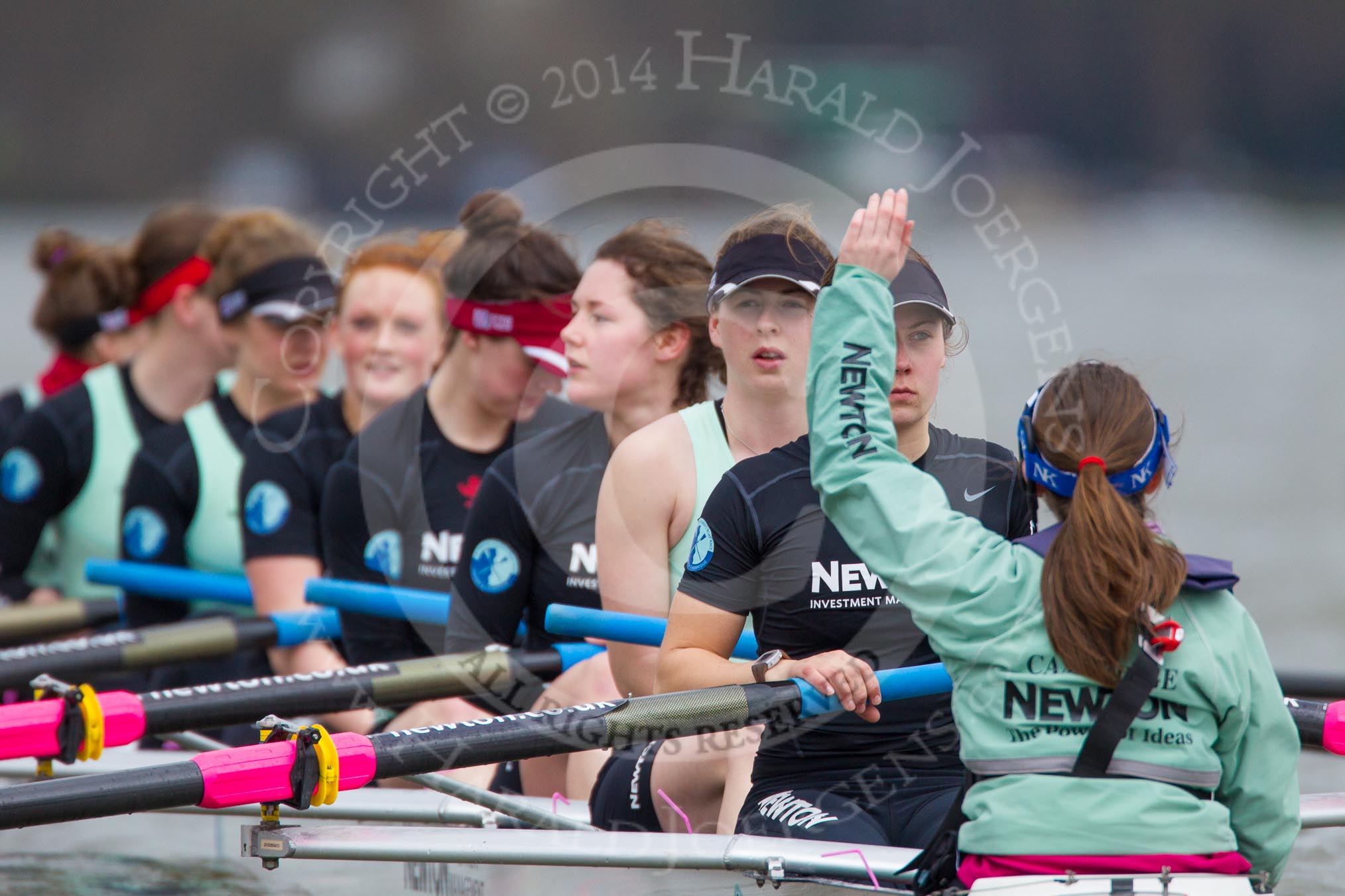 The Boat Race season 2014 - fixture CUWBC vs Thames RC.




on 02 March 2014 at 13:55, image #136
