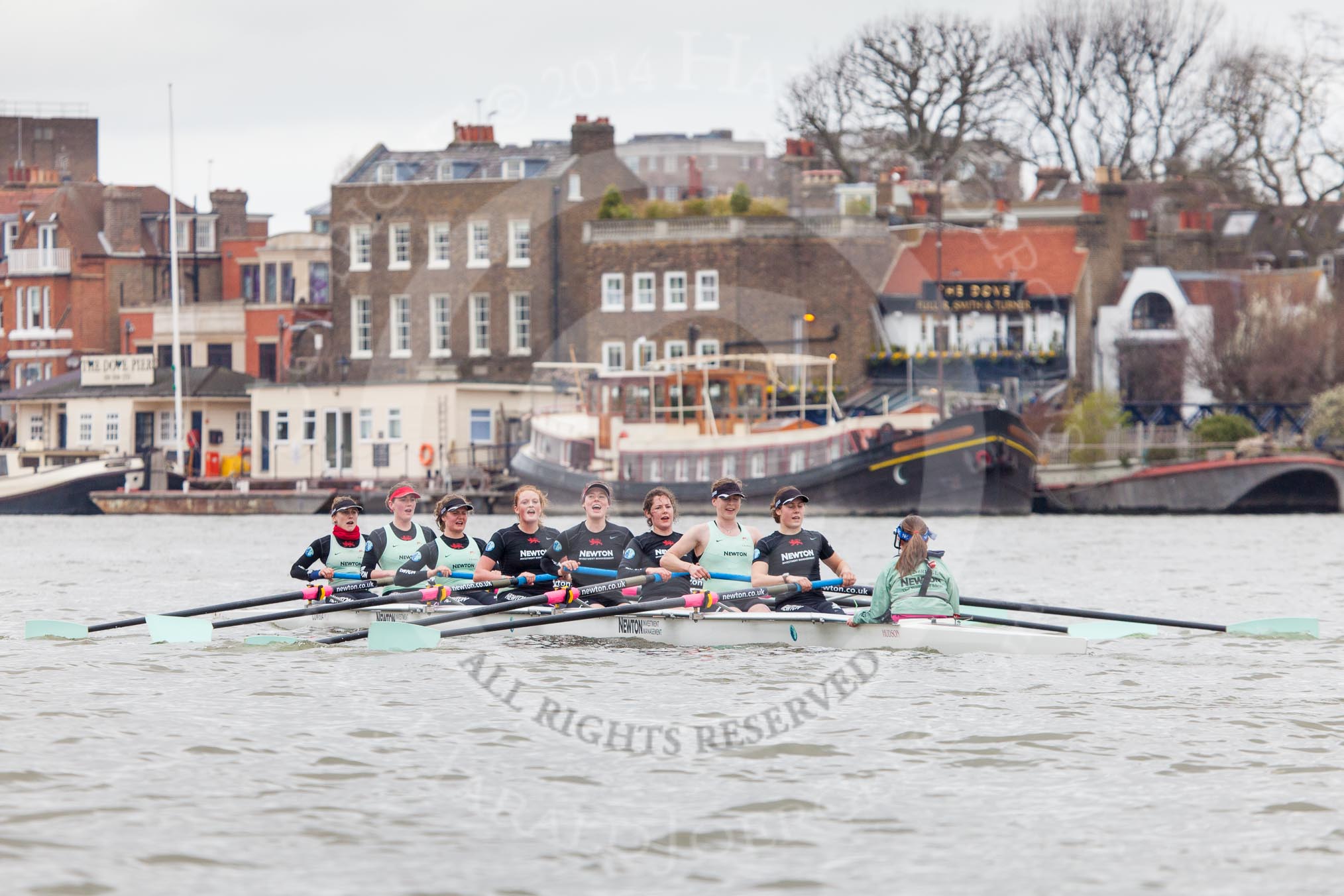 The Boat Race season 2014 - fixture CUWBC vs Thames RC.




on 02 March 2014 at 14:03, image #181