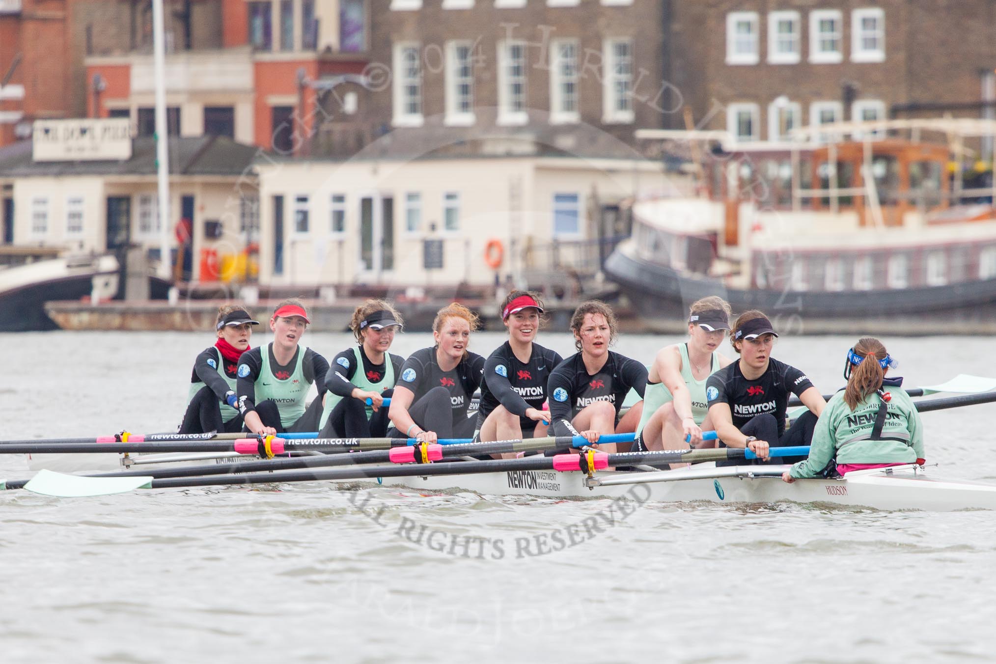 The Boat Race season 2014 - fixture CUWBC vs Thames RC.




on 02 March 2014 at 14:03, image #182