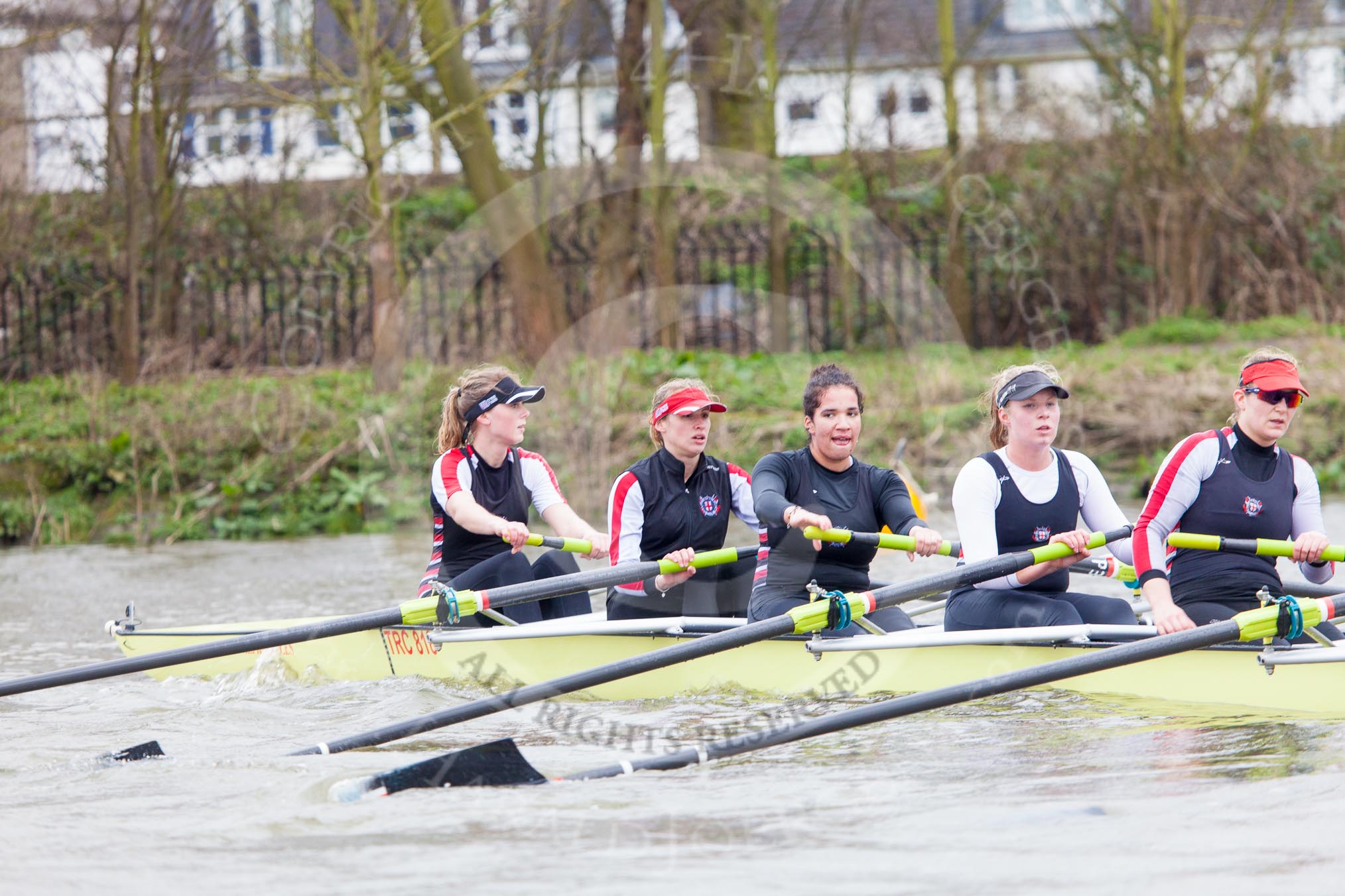 The Boat Race season 2014 - fixture CUWBC vs Thames RC.




on 02 March 2014 at 14:04, image #184