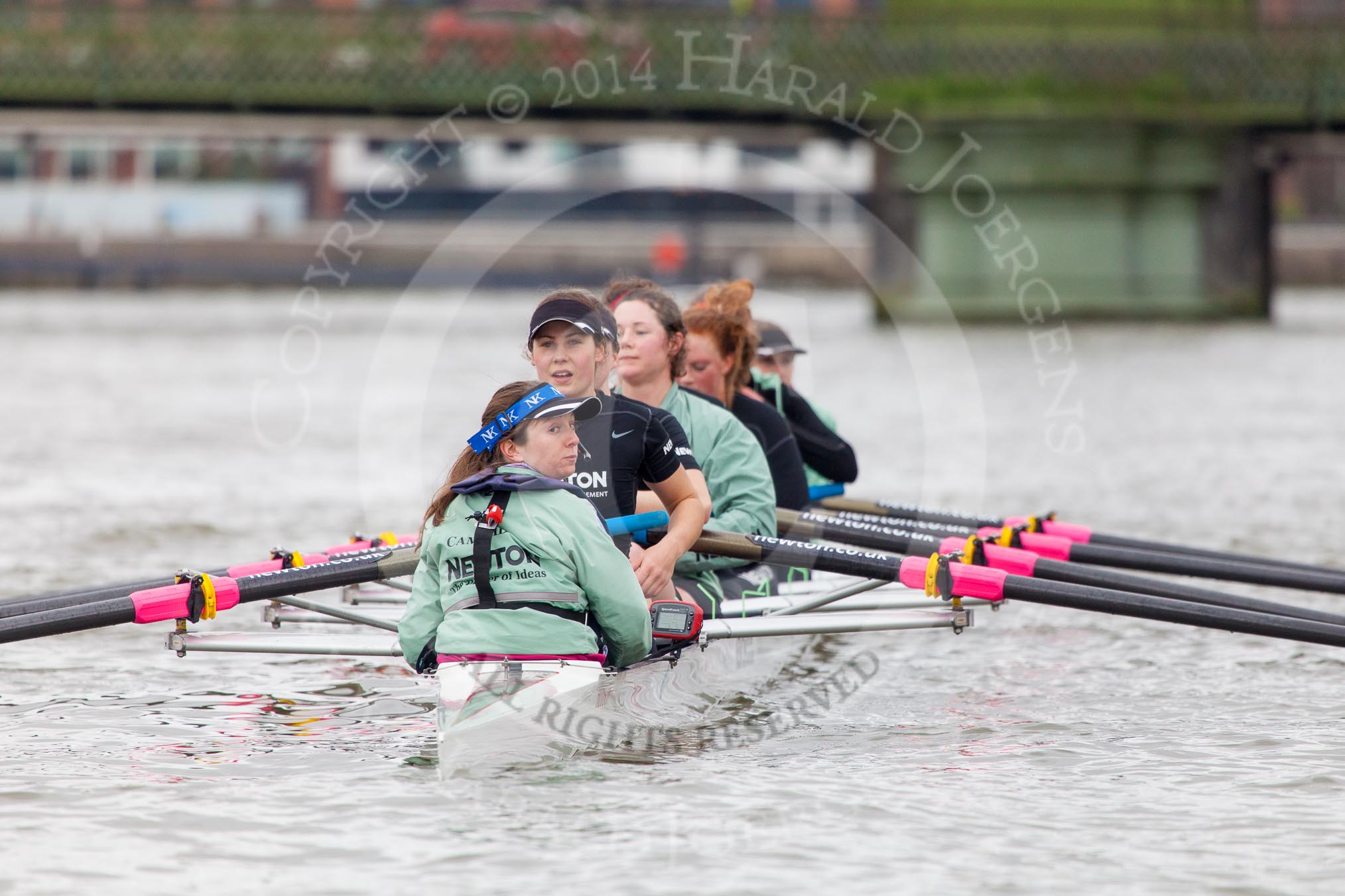 The Boat Race season 2014 - fixture CUWBC vs Thames RC.




on 02 March 2014 at 14:06, image #187