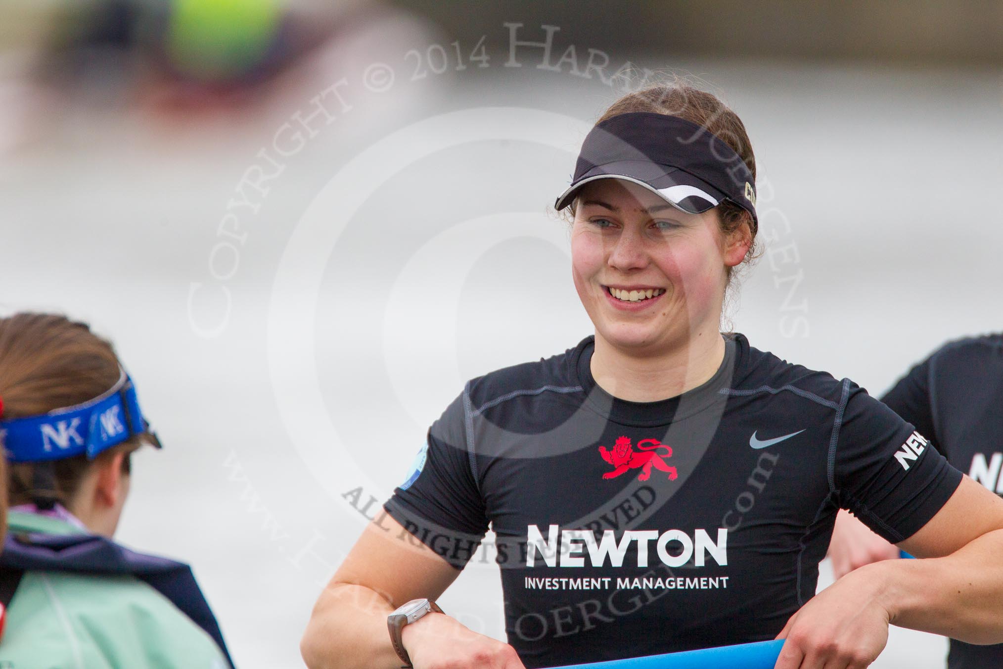 The Boat Race season 2014 - fixture CUWBC vs Thames RC.




on 02 March 2014 at 14:06, image #188