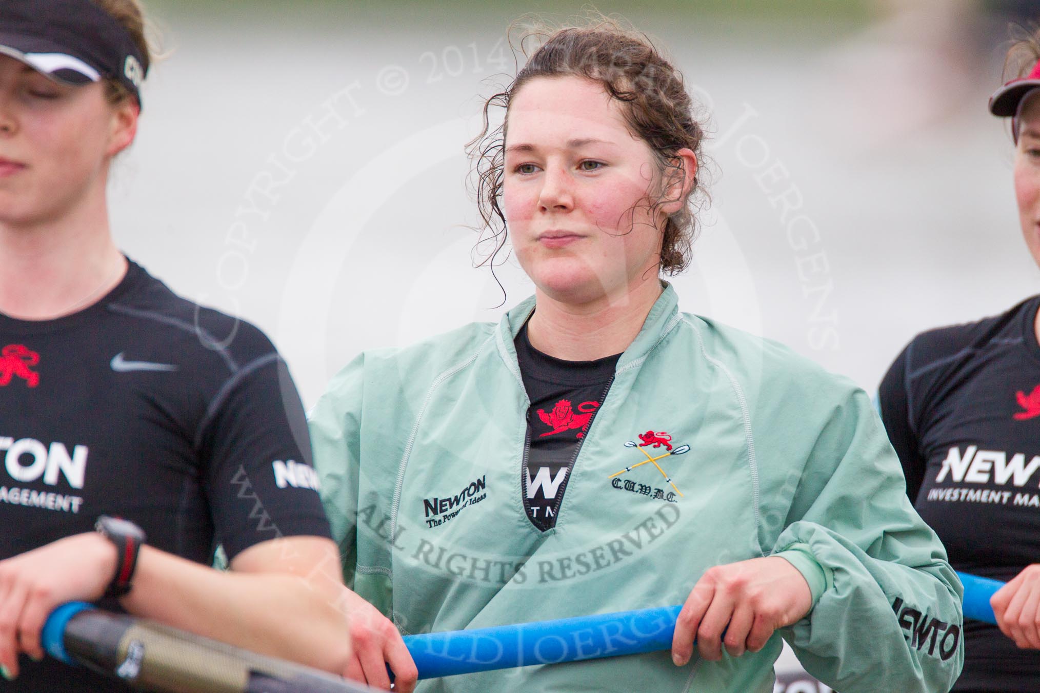 The Boat Race season 2014 - fixture CUWBC vs Thames RC.




on 02 March 2014 at 14:06, image #189