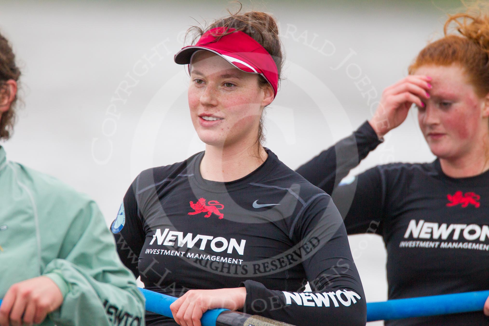 The Boat Race season 2014 - fixture CUWBC vs Thames RC.




on 02 March 2014 at 14:06, image #190