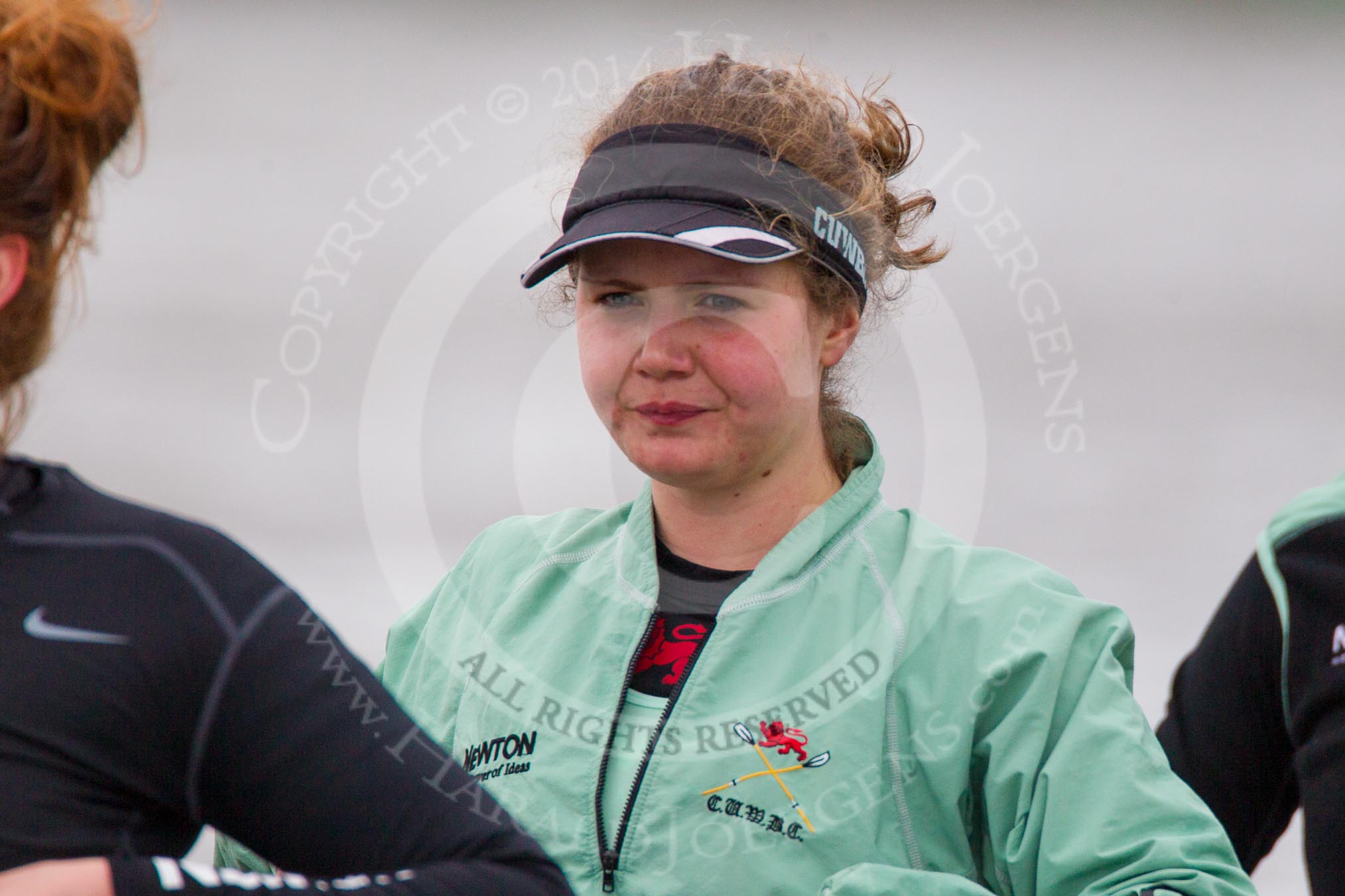 The Boat Race season 2014 - fixture CUWBC vs Thames RC.




on 02 March 2014 at 14:06, image #192