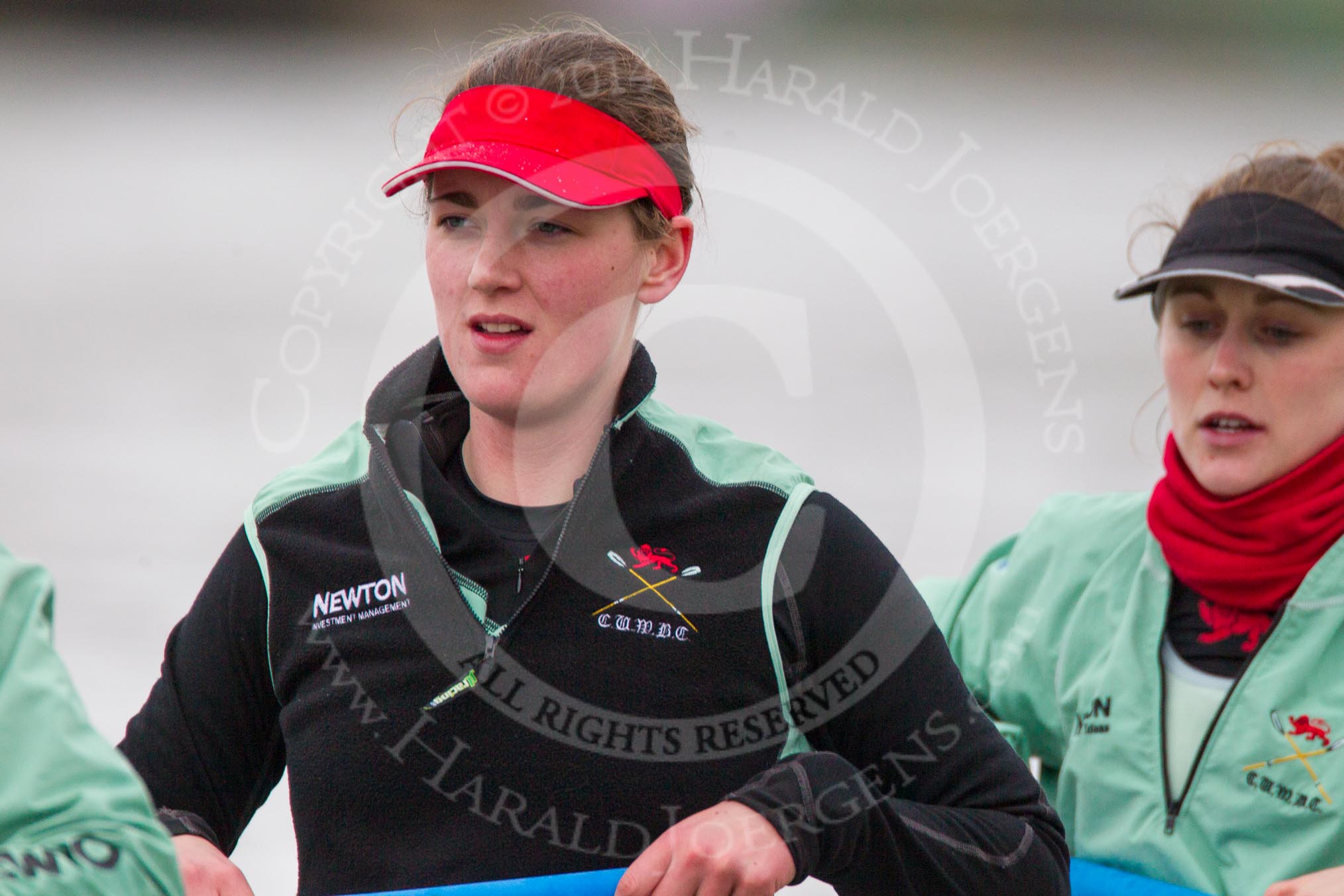 The Boat Race season 2014 - fixture CUWBC vs Thames RC.




on 02 March 2014 at 14:06, image #193