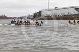 The Boat Race season 2014 - fixture CUWBC vs Thames RC.




on 02 March 2014 at 13:57, image #150