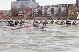 The Boat Race season 2014 - fixture CUWBC vs Thames RC.




on 02 March 2014 at 14:00, image #162